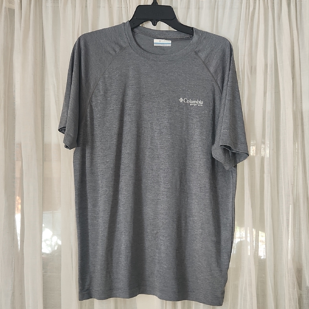 Columbia PFG Shirt